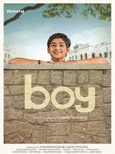 Boy (2019) HDRip  Telugu Full Movie Watch Online Free