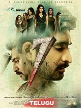 7 (Seven) (2019) HDRip  Telugu Full Movie Watch Online Free