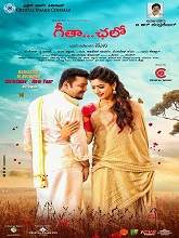 Geetha Chalo (2019) HDRip  Telugu Full Movie Watch Online Free