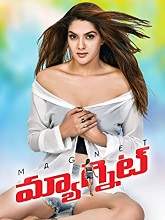 Magnet (2019) HDRip  Telugu Full Movie Watch Online Free
