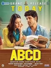 ABCD (2019) HDRip  Telugu Full Movie Watch Online Free