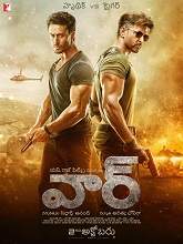 War (2019) HDRip  Telugu Full Movie Watch Online Free