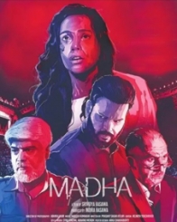 Madha (2020) HDRip  Telugu Full Movie Watch Online Free