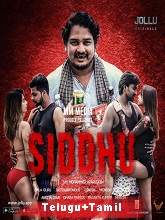 Siddhu (2020) HDRip  [Telugu + Tamil] Season 1 Episode 1 Full Movie Watch Online Free