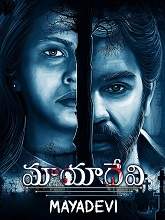 Mayadevi (2020) HDRip  Telugu Full Movie Watch Online Free