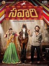 Savaari (2020) HDRip  Telugu Full Movie Watch Online Free