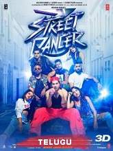 Street Dancer 3D (2020) HDRip  Telugu Full Movie Watch Online Free