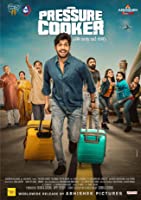 Pressure Cooker (2020) HDRip  Telugu Full Movie Watch Online Free