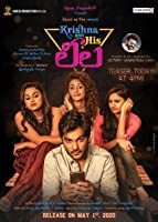 Krishna and His Leela (2020) HDRip  Telugu Full Movie Watch Online Free