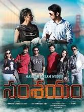 Samshayam (2020) HDRip  Telugu Full Movie Watch Online Free