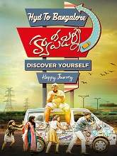 Happy Journey (2020) HDRip  Telugu Full Movie Watch Online Free