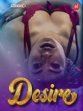 Desire (2020) HDRip  Telugu Full Movie Watch Online Free