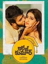 College Kumar (2020) HDTVRip  Telugu Full Movie Watch Online Free