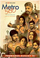Metro Kathalu (2020) HDRip  Telugu Full Movie Watch Online Free