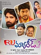 RU Married (2020) HDRip  Telugu Full Movie Watch Online Free