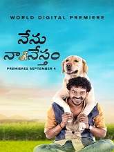 Nenu Naa Nestham (2020) HDRip  Telugu Full Movie Watch Online Free