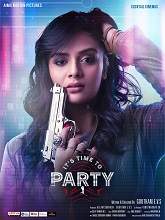 It's Time to Party (2020) HDRip  Telugu Full Movie Watch Online Free