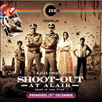 Shootout at Alair (2020) HDRip  Telugu Season 1 Episodes (01-08) Full Movie Watch Online Free
