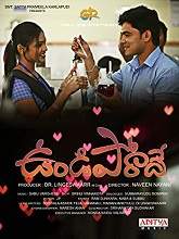 Undiporaadhey (2020) HDRip  Telugu Full Movie Watch Online Free