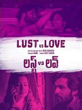 Lust vs Love (2020) HDRip  Telugu Full Movie Watch Online Free