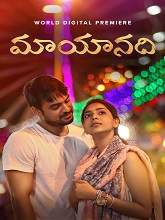 Mayaanadhi (2020) HDRip  Telugu Full Movie Watch Online Free