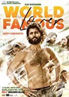 World Famous Lover (2020) HDRip  Telugu Full Movie Watch Online Free