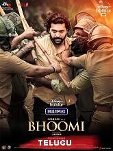 Bhoomi (2021) HDRip  Telugu Full Movie Watch Online Free