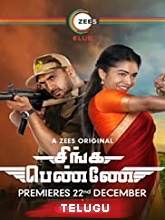 Shivangi  (2021) HDRip  Telugu Season 1 Episodes (01-13) Full Movie Watch Online Free