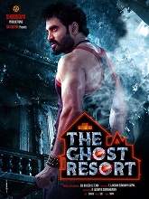 The Ghost Resort (2021) HDRip  Telugu Full Movie Watch Online Free