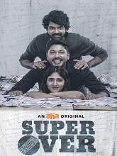 Super Over (2021) HDRip  Telugu Full Movie Watch Online Free