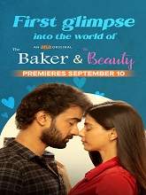 The Baker And The Beauty (Season 1 Episodes [01-10]) (2021) HDRip  Telugu Full Movie Watch Online Free