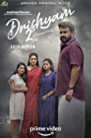 Drishyam 2 (2021) HD  Telugu Full Movie Watch Online Free