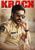 Krack (2021) HDRip  Telugu Full Movie Watch Online Free
