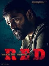 Red (2021) HDRip  Telugu Full Movie Watch Online Free