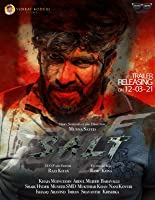 Salt (2021) HDRip  Telugu Full Movie Watch Online Free