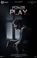 Power Play (2021) HDRip  Telugu Full Movie Watch Online Free