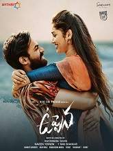 Uppena (2021) HDRip  Telugu Full Movie Watch Online Free