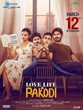 Love Life And Pakodi (2021) HDRip  Telugu Full Movie Watch Online Free