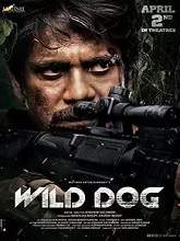 Wild Dog (2021) HDRip  Telugu Full Movie Watch Online Free