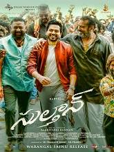 Sulthan (2021) HDRip  Telugu Full Movie Watch Online Free