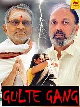 Gulte Gang (2021) HDRip  Telugu Full Movie Watch Online Free