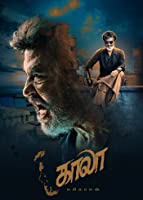 Kaala (2018) HDRip  Tamil Full Movie Watch Online Free