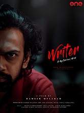 Writer (2021) HDRip  Telugu Full Movie Watch Online Free