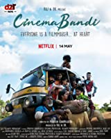 Cinemabandi (2021) HDRip  Telugu Full Movie Watch Online Free