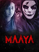 Maaya (2021) HDRip  Telugu Full Movie Watch Online Free