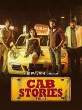 Cab Stories: Vol – 1 (2021) HDRip  Telugu Full Movie Watch Online Free