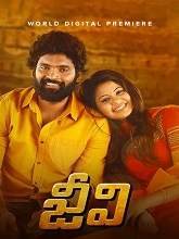 Jiivi (2021) HDRip  Telugu Full Movie Watch Online Free
