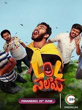 LOL Salaam (Season 1 Episodes [01-06]) (2021) HDRip  Telugu Full Movie Watch Online Free