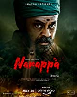 Naarappa (2021) HDRip  Telugu Full Movie Watch Online Free