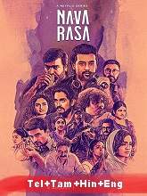 Navarasa (Season 1) (2021) HDRip  Telugu Full Movie Watch Online Free
